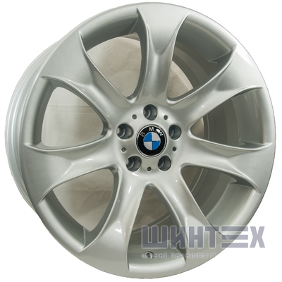 Replica BMW GT BK155 9.5x20 5x120 ET45 DIA74.1 S